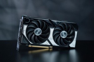 强力甜品！华硕RTX5060 Ti显卡DLSS4轻松战2K光追