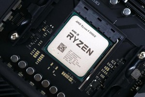 CES 2019：对决i7 AMD发布六款Ryzen3000笔记本CPU
