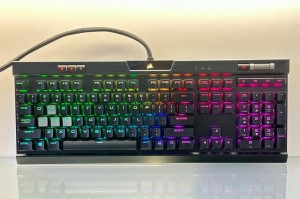 美商海盗船宣布将为XBOX ONE提供键鼠支持！