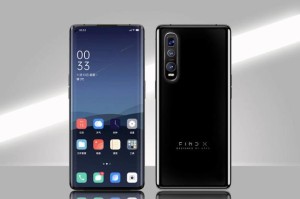 OPPO正式发布Find X2系列，120Hz超感屏成就5G全能旗舰