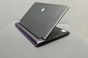 全新ALIENWARE外星人笔记本问世，预言设计迭代升级