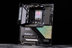 影驰新品重磅亮相AGF，B360主板荣获金环奖