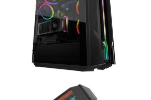 MATX新选择 骨伽发布新品RGB电竞机箱幻影者M
