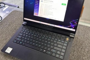 揭秘ALIENWARE如何令轻薄游戏本m15冷静自若