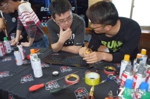 2019 TT Best Modder 活动规则揭秘