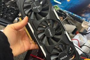 CES 2019：索泰RTX 2060全系列显卡发布 售价喜人