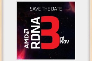 RDNA3旗舰移动卡使用Navi 31大核心，性能表现再创新高