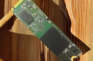 美商海盗船发布全新MP510 M.2 PCIe NVMe SSD