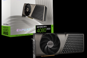 购微星RTX 4080 SUPER EXPERT大神显卡及整机，送STEAM版《黑神话：悟空》