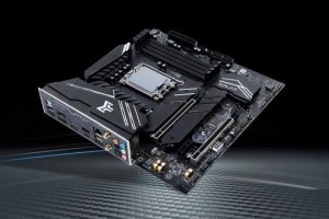 6出实力！影驰发布三款B760主板