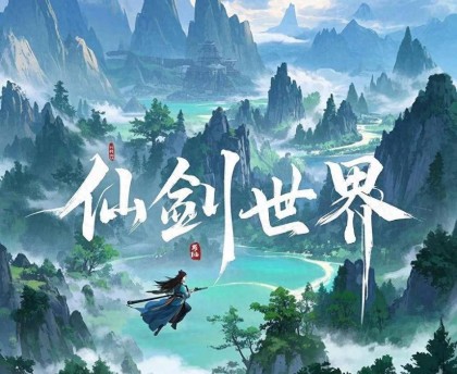 仙剑世界