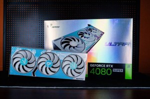 《黑神话：悟空》支持全景光追&DLSS3.5！华硕4080 SUPER释放超能力