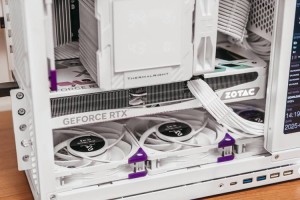 被动散热！索泰推出Zbox Pro CA622 nano主机：搭载锐龙R1505G
