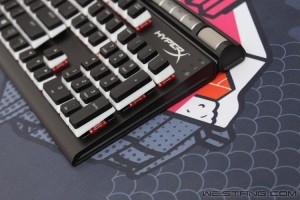 拔草HyperX顶级呼吸键盘！Elite RGB专业FPS玩家真爱