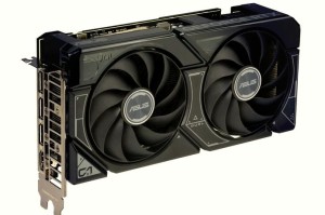 更适合小钢炮的利器！DUAL 4060Ti SSD可扩展M.2显卡