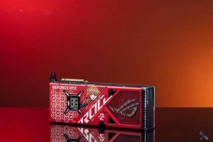 战力补完！ ROG x EVA信仰联名装备预约开启