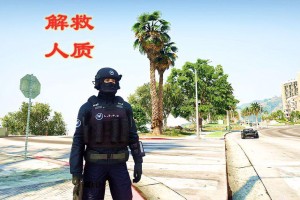 警察模拟器：巡警 免安装绿色中文版