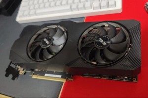 信仰加持 华硕GeForce RTX™ 2070全新显卡