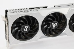 40系光追升级首选！影驰 GeForce RTX™ 4070评测开箱