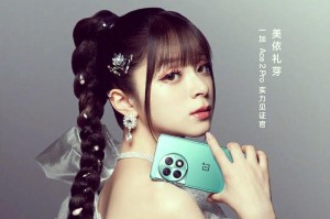 一加与《原神》达成三年战略合作，一加Ace 2四维深度优化打造最佳体验