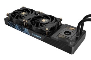初探科技艺术品!iGame GeForce RTX 2080 Ti抢先看