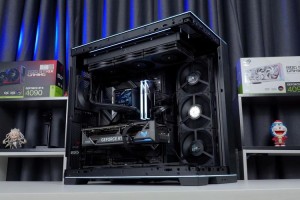 算力革命！华硕ProArt 4070Ti SUPER显卡AI加持改善创意工作流