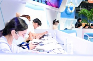 CJ19：玩亦有道！HyperX 荣耀ChinaJoy2019