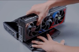 “无线”精彩 华硕TUF GAMING BTF2.0背置套装预约