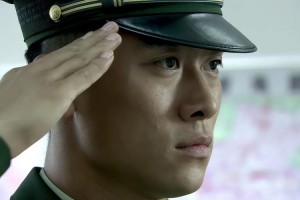 兵王
