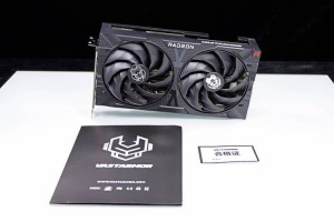 巨齿鲨RX7650 GRE显卡闪耀出世！超具性价比之选
