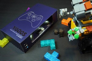 雷柏V600S手柄游戏推荐FIFA 23