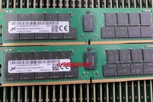 技嘉推出Designare DDR4-3200 64GB套条：单条32GB 时序CL18