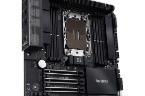 华硕PRO WS W790E-SAGE SE主板创10项世界纪录 23项全球纪录