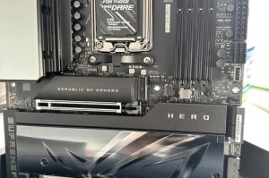 定金膨胀 华硕X870E、X870系列主板火热预售中