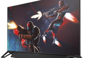 CES 2019：HP发布首款英伟达BFGD 65寸4K游戏显示器