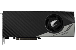 信仰玩家集结，AORUS DAY深圳站见证RTX2080Ti性能里程碑