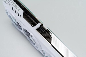 618足够耀眼！华硕天选5060 Ti显卡成就DLSS高帧体验
