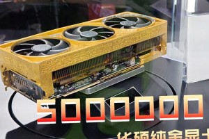 BW2024加速创意释放！华硕显卡助NVIDIA Studio效力无限