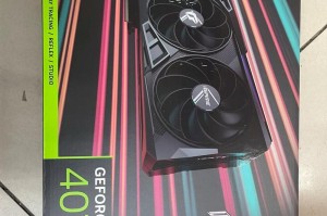 喜兔迎年！iGame RTX 4070 Ti开售，同步发布新春礼盒