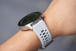 双擎动力续航架构+ Watch VOOC闪充 OPPO Watch正式发布