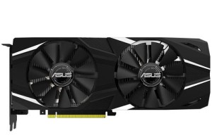 华硕RTX 2080 SUPER显卡强势来袭 超级核心尽显高能科技