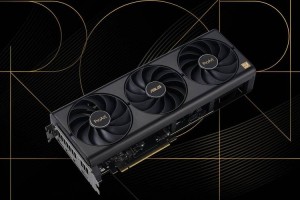 华硕ProArt 4070Ti SUPER显卡释放AI创作超能力！