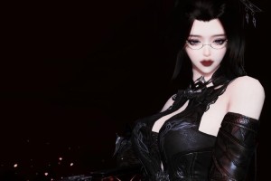 《剑网3》十周年专访：黑科技助力，《剑网3》成为支持NVIDIA光追的全球首款 VulKan游戏