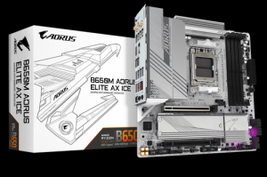 9月24日技嘉“AORUS DAY”盛大开启，海量优惠提前享，把主板带回家！