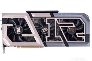 iGame GeForce RTX 2080展现游戏未来新画卷