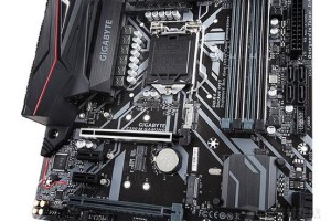 为专业设计人士而生 技嘉推出Z390 DESIGNARE主板