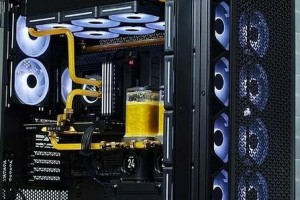 没有了RGB！海盗船推出全新静音机箱Carbide 275Q