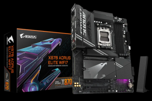 硬核性能！技嘉AORUS为PCL赛事解说RASH悲喜定制电竞MOD主机