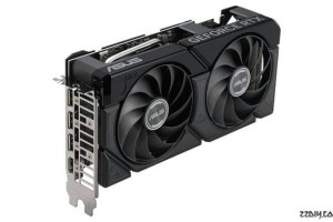 华硕RTX 4070显卡霸”7“登场 高能品质尽显实力