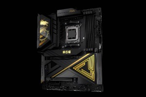 台北电脑展：MSI微星X570系列主板开启新世代